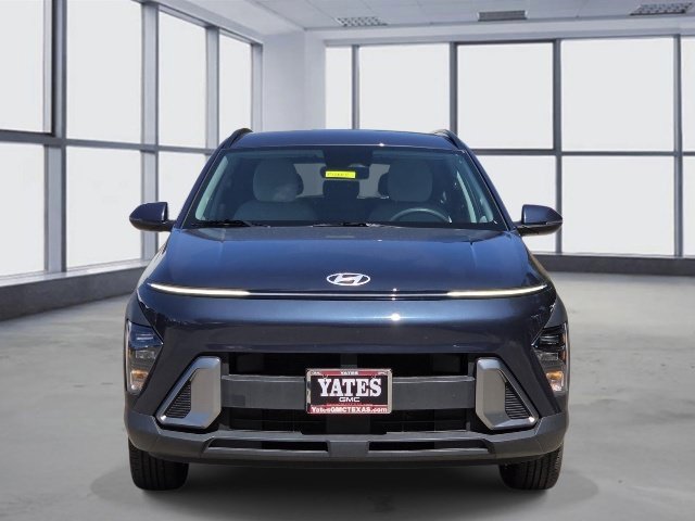 Used 2025 Hyundai Kona SEL