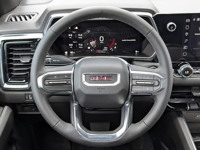 2026 GMC Canyon Elevation - Photo 23