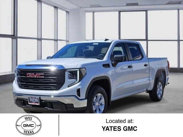New 2026 GMC Sierra 1500 Pro Truck