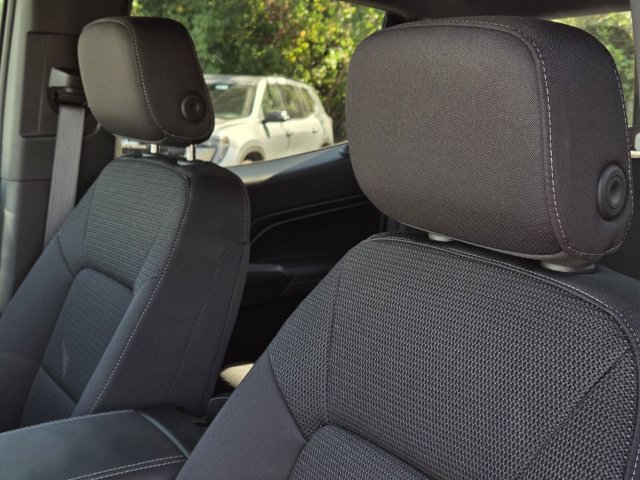 2026 GMC Canyon Elevation - Photo 23
