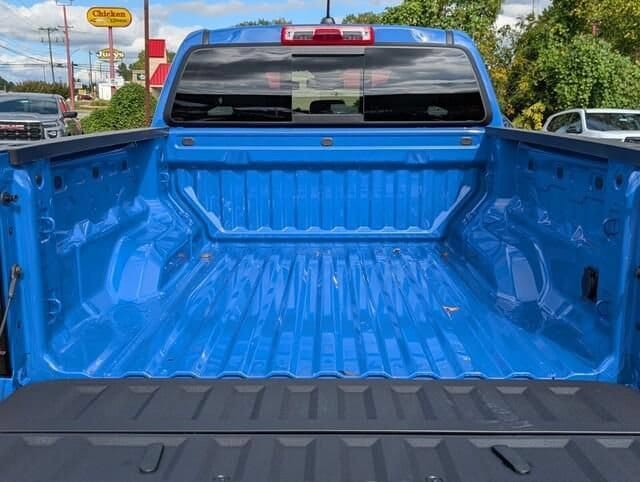 2026 GMC Canyon Elevation - Photo 8
