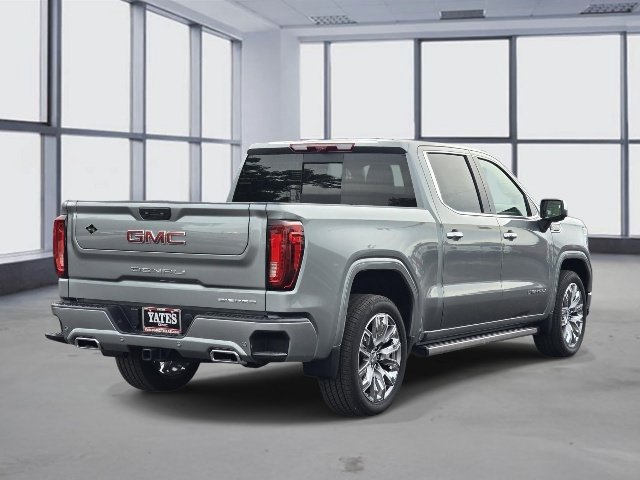 New 2026 GMC Sierra 1500 Denali Truck