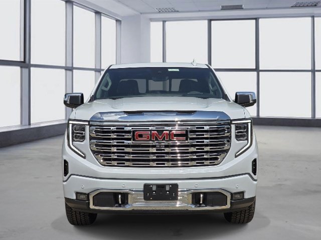 New 2026 GMC Sierra 1500 Denali Truck