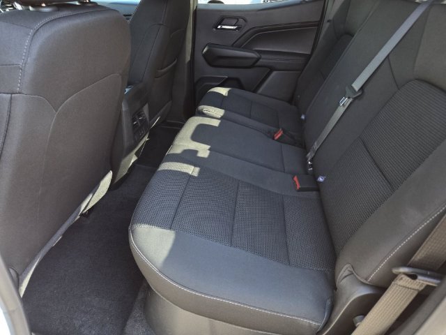 2026 GMC Canyon Elevation - Photo 26