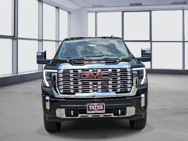 New 2026 GMC Sierra 2500 HD Denali Truck