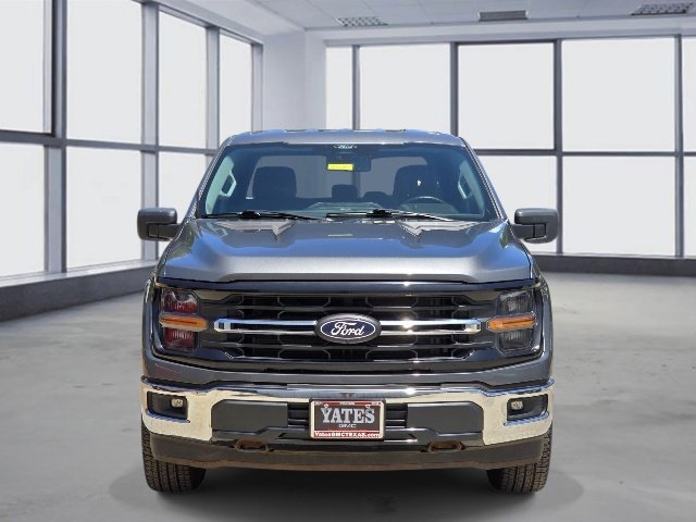 Used 2024 Ford F-150 XLT