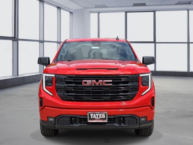 New 2026 GMC Sierra 1500 Elevation Truck