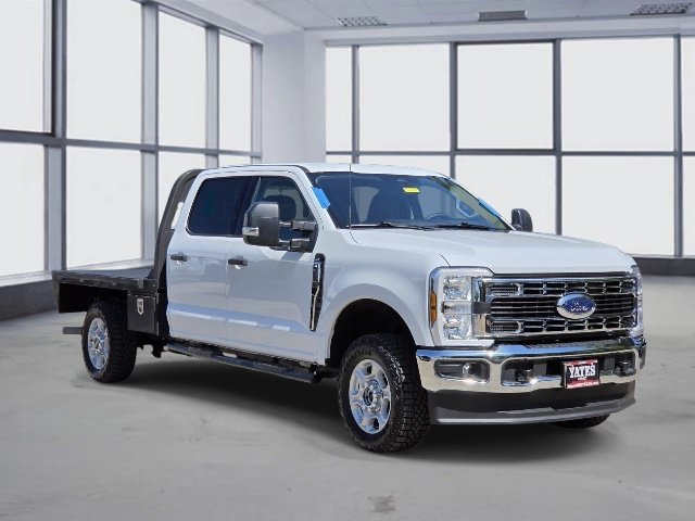 Used 2025 Ford Super Duty F-250 SRW XL