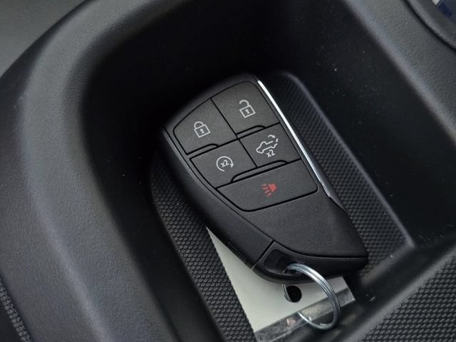 2026 GMC Sierra 1500 Pro - Photo 32