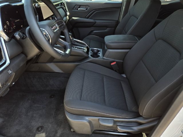 2026 GMC Canyon Elevation - Photo 22