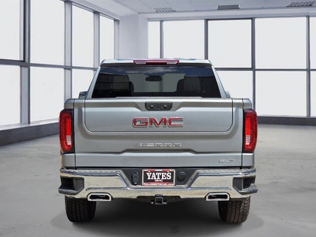 New 2026 GMC Sierra 1500 SLT Truck