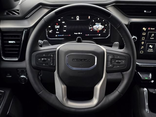 2026 GMC Sierra 1500 Denali - Photo 17
