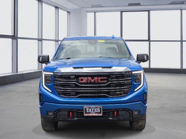 Used 2022 GMC Sierra 1500 AT4 Truck