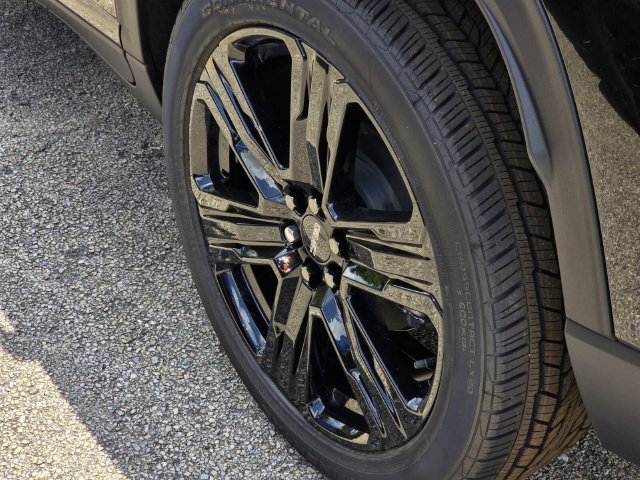 New 2026 GMC Acadia Elevation SUV