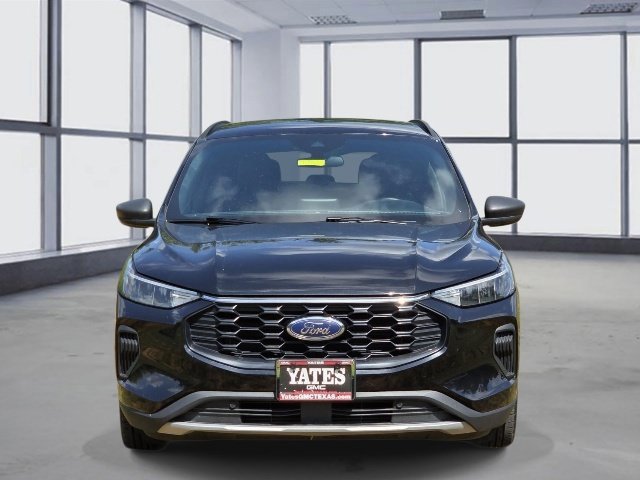 Used 2025 Ford Escape ST-Line