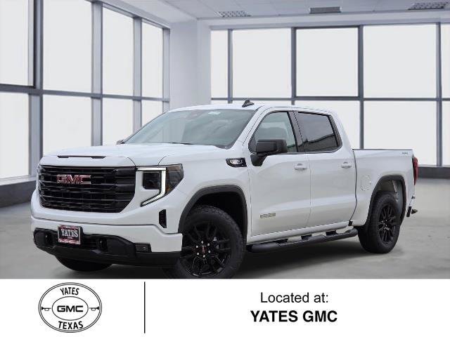 New 2026 GMC Sierra 1500 Elevation Truck
