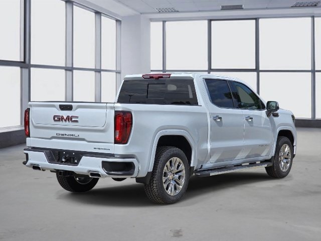New 2026 GMC Sierra 1500 Denali Truck