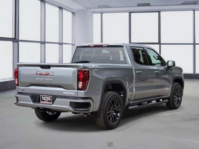 New 2026 GMC Sierra 1500 Elevation Truck