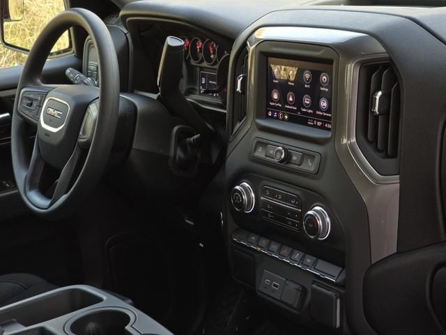 2026 GMC Sierra 1500 Pro - Photo 11