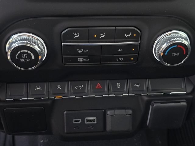 2026 GMC Sierra 1500 Pro - Photo 31