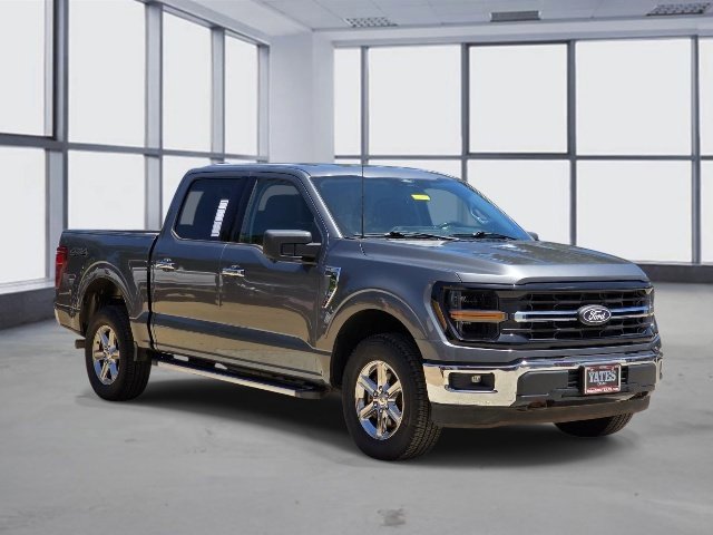 Used 2024 Ford F-150 XLT