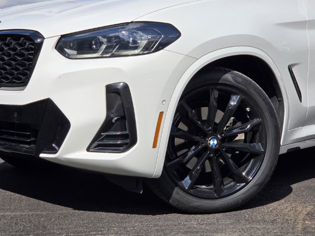 Used 2024 BMW X4 xDrive30i