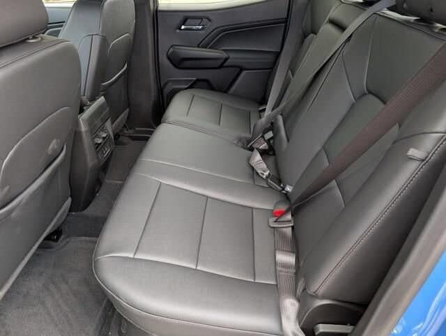 2026 GMC Canyon Elevation - Photo 16