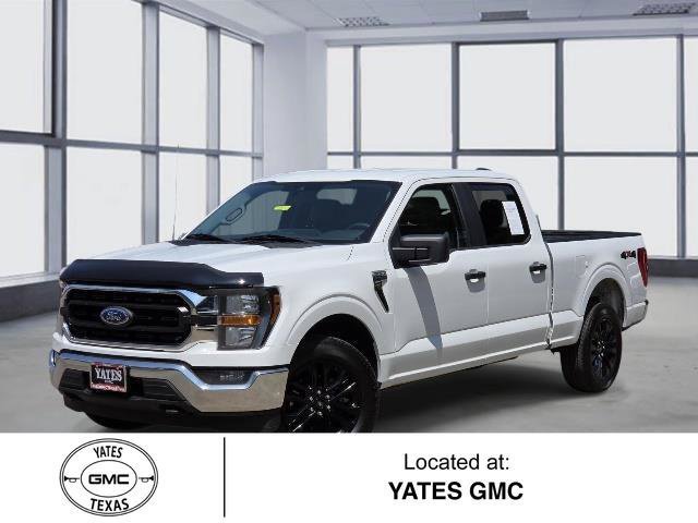 Used 2023 Ford F-150 XL