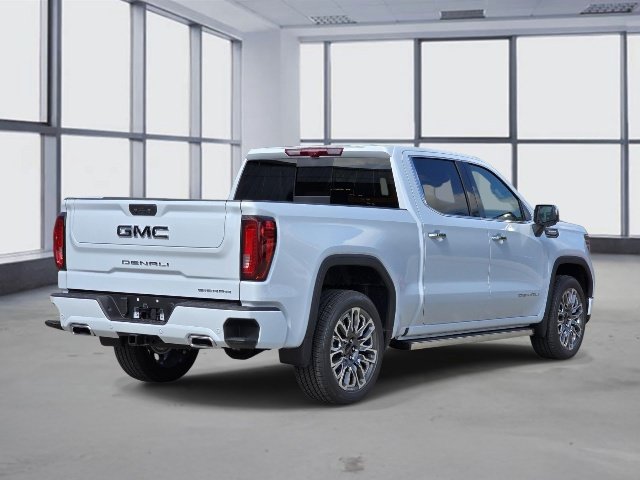 New 2026 GMC Sierra 1500 Denali Ultimate Truck