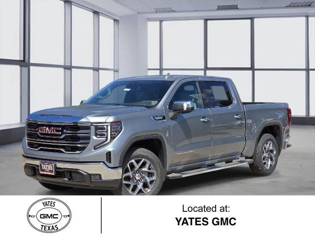 New 2026 GMC Sierra 1500 SLT Truck