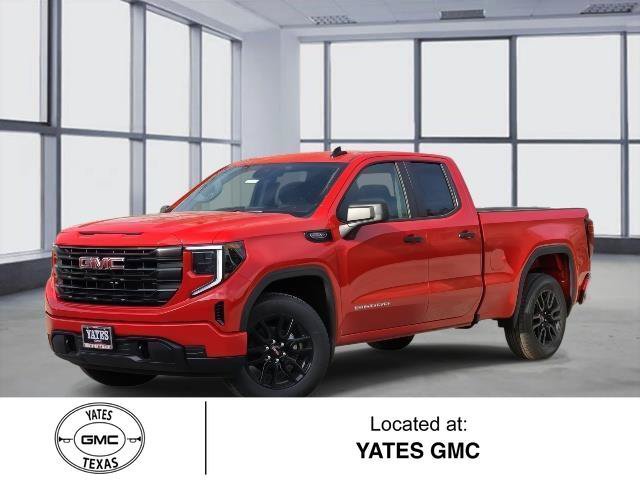 New 2026 GMC Sierra 1500 Pro Truck