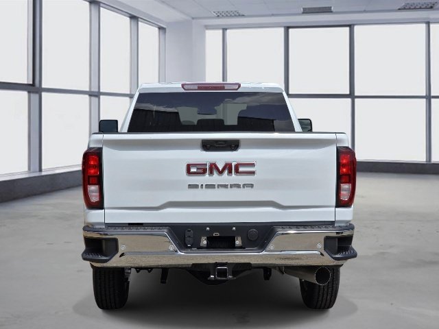 New 2026 GMC Sierra 2500 HD Pro Truck