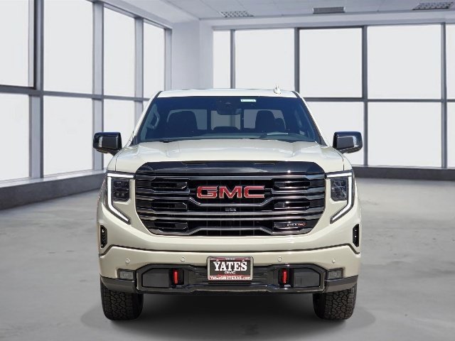 New 2026 GMC Sierra 1500 AT4 Truck