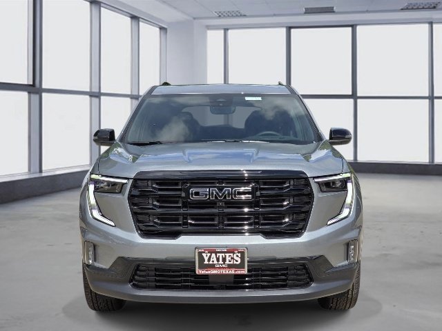 New 2026 GMC Acadia Elevation SUV