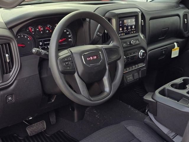 2026 GMC Sierra 1500 Pro - Photo 14
