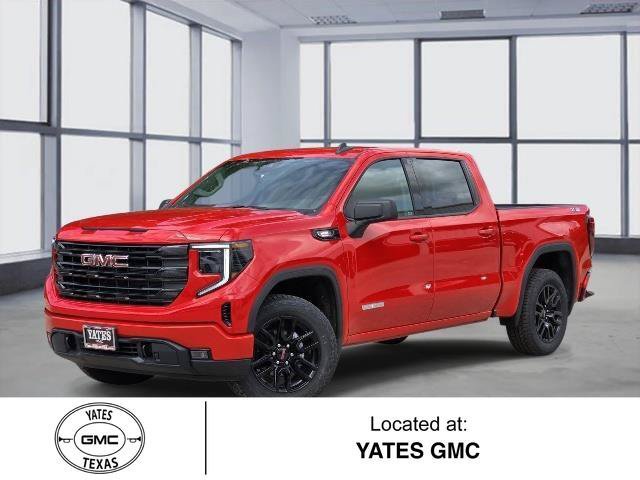2026 GMC Sierra 1500 Elevation Truck