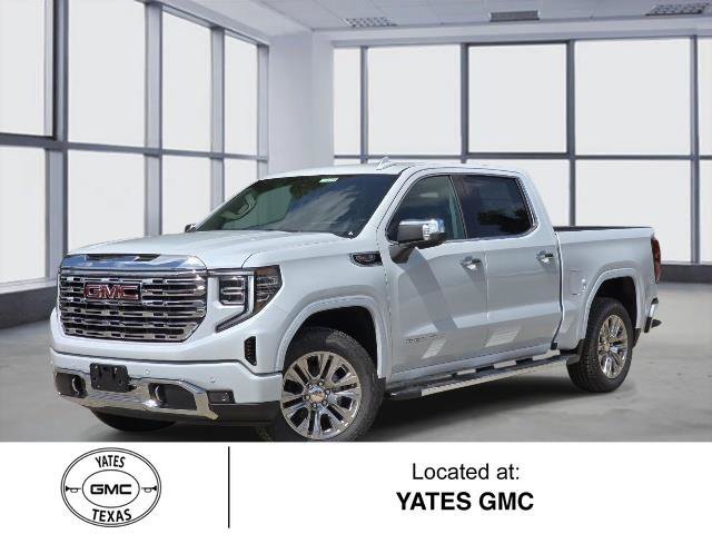 New 2026 GMC Sierra 1500 Denali Truck