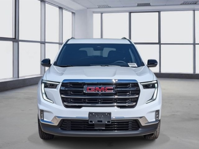 New 2026 GMC Acadia Elevation SUV
