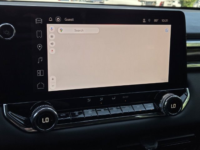 2026 GMC Canyon Elevation - Photo 18