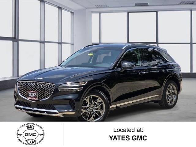 2024 GENESIS GV70