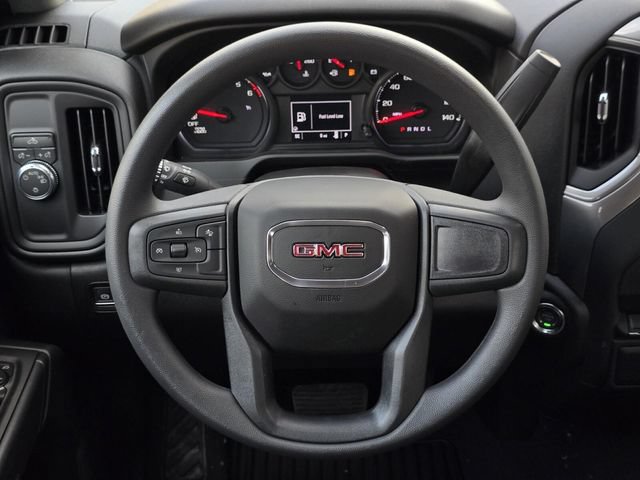 2026 GMC Sierra 1500 Pro - Photo 23