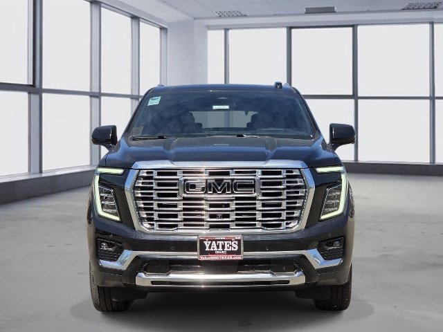New 2026 GMC Yukon Denali SUV