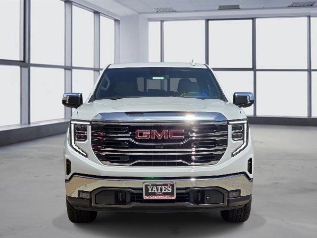 New 2026 GMC Sierra 1500 SLT Truck