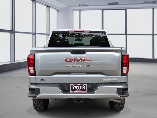 New 2026 GMC Sierra 1500 Elevation Truck