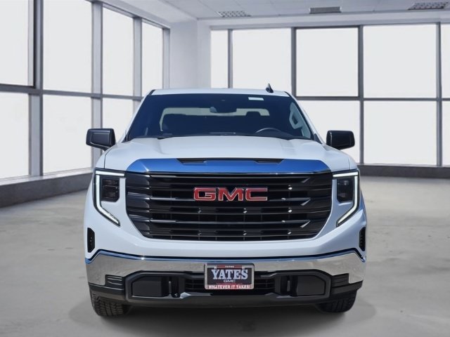 New 2026 GMC Sierra 1500 Pro Truck