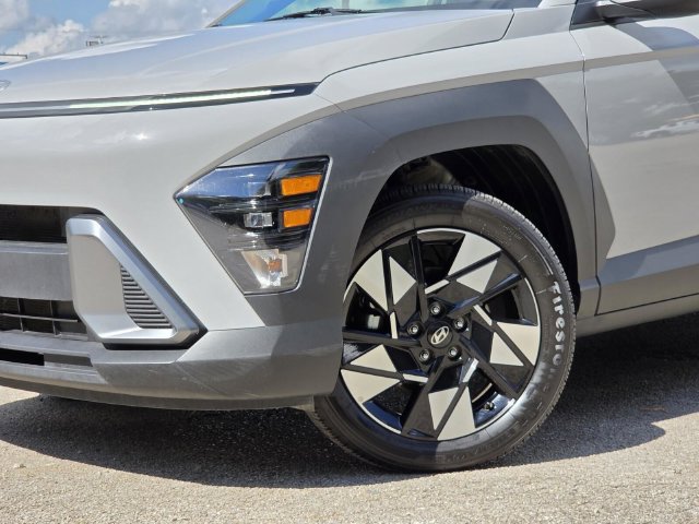 Used 2025 Hyundai Kona SEL