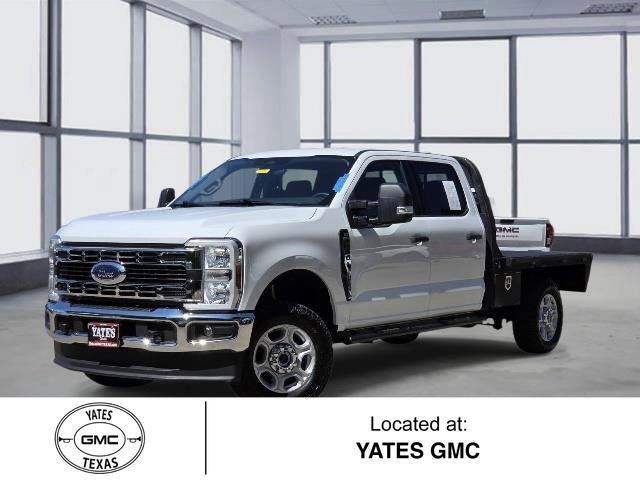 Used 2025 Ford Super Duty F-250 SRW XL