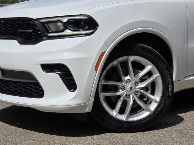 Used 2025 Dodge Durango GT