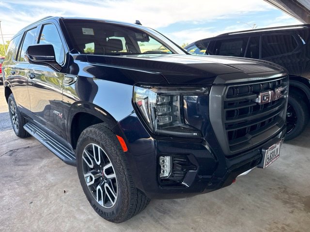  GMC Yukon