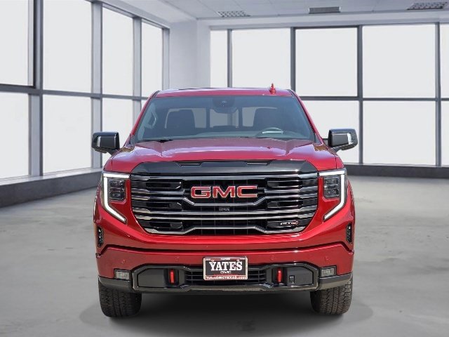 Used 2025 GMC Sierra 1500 AT4 Truck